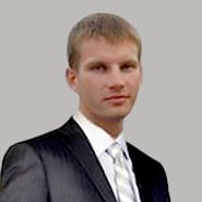 Igor Byba - Consultant of Technical Support Department