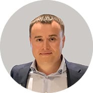 Evgenii Kudriashov -  Director of Sky World Community Business Development 