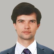 Igor Nikolayev - Consultant of Technical Support Department