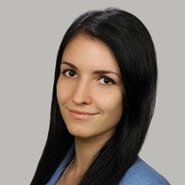 Inga Volova - Consultant of Technical Support Department